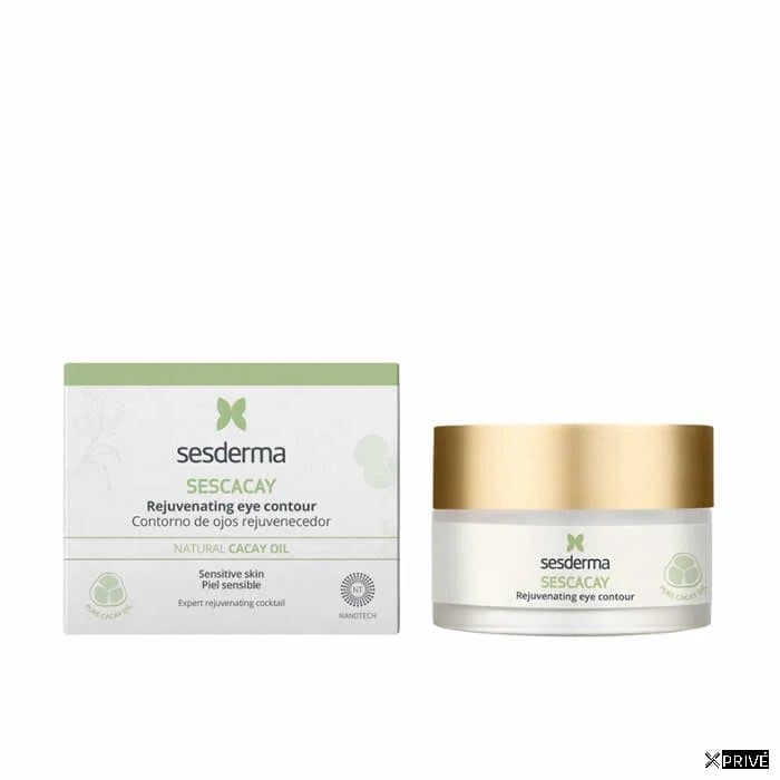Sesderma Sescacay Rejuvenating Eye Contour 30ml