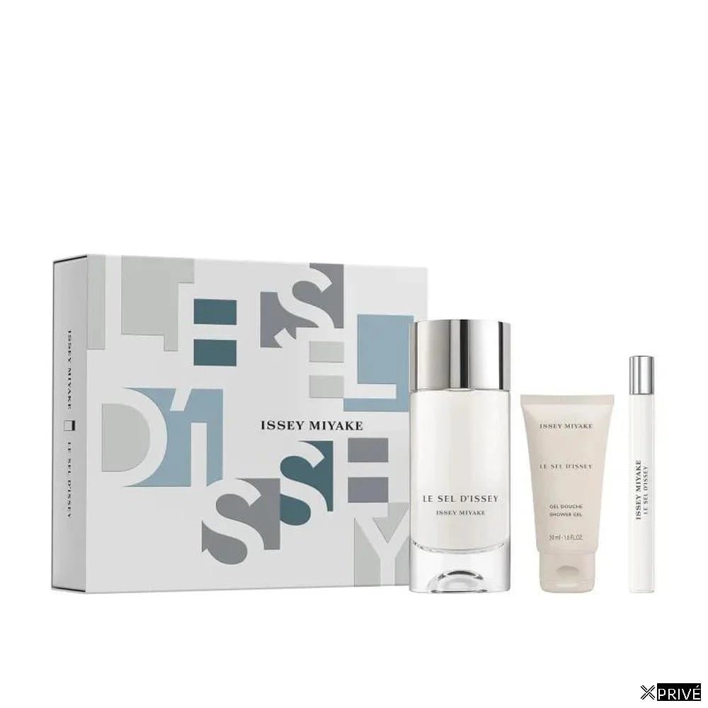 Issey Miyake Le Sel D'issey Set — 1