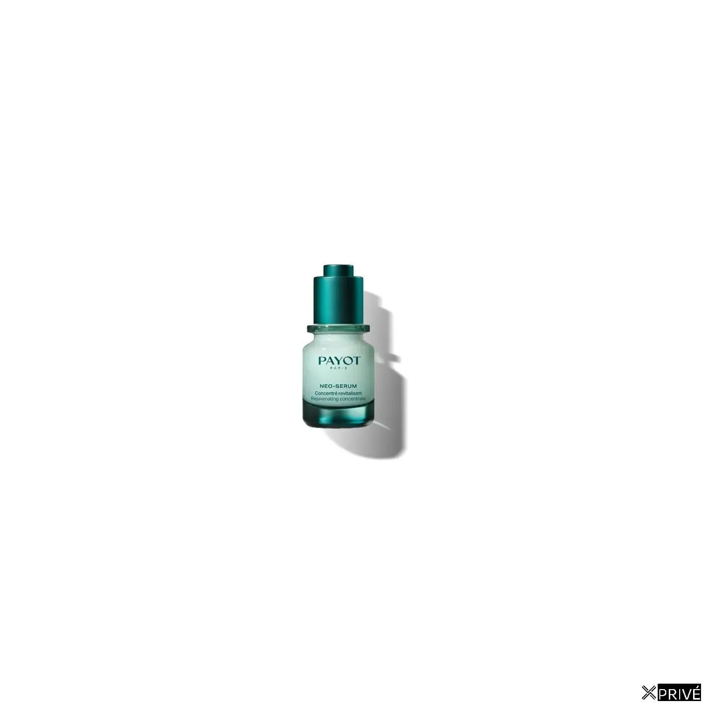 Payot Neo-Serum Concentrado Revitalizante 30ml — 1