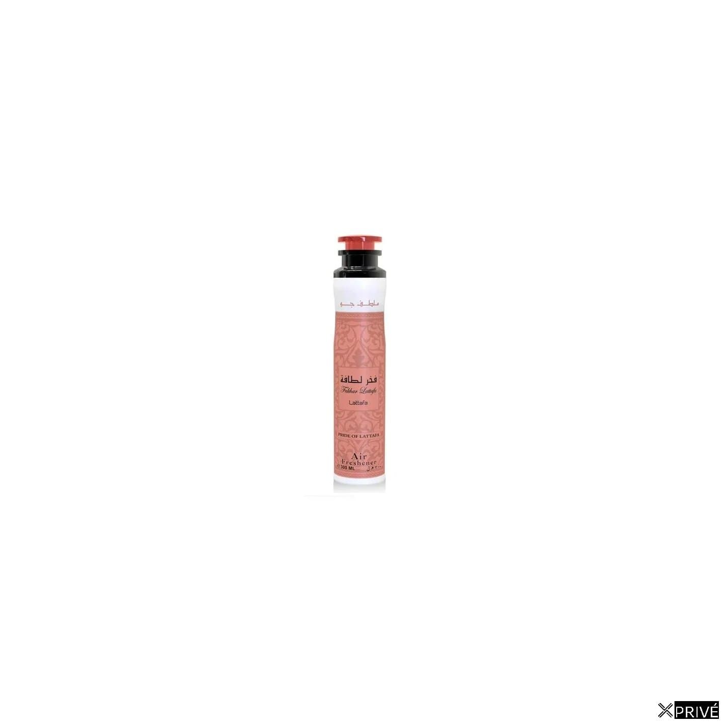Lattafa Pride Of Lattafa Fakhar Air Freshener 300ml Spray — 1