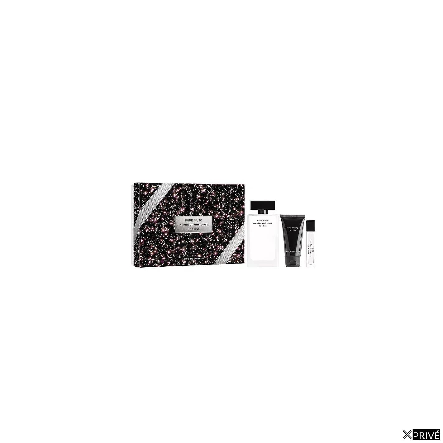 Narciso Rodriguez For Her Edt Spray 100ml Sets — 1