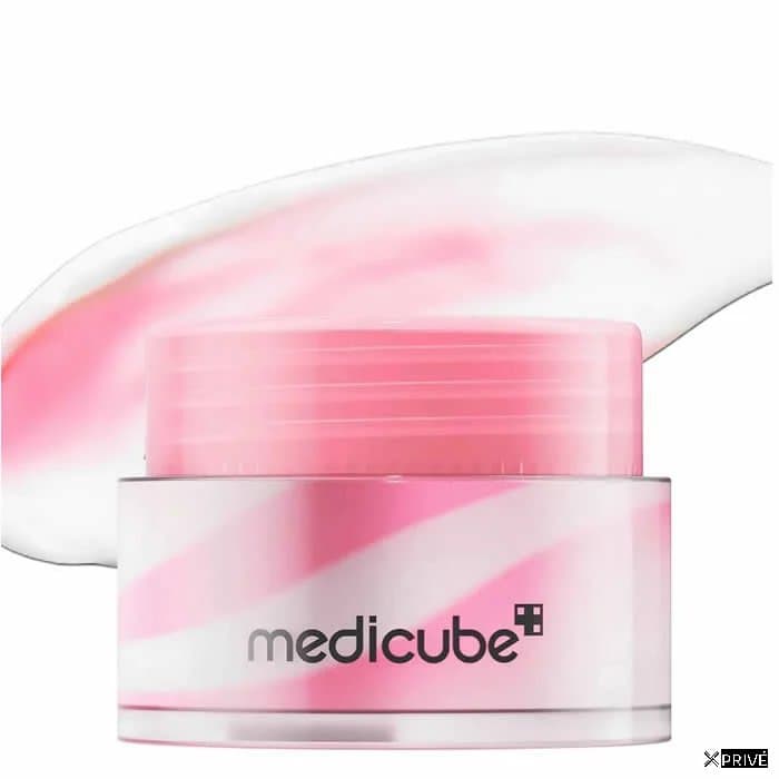 Medicube PDRN Lip Sleepeng Mask 10ml