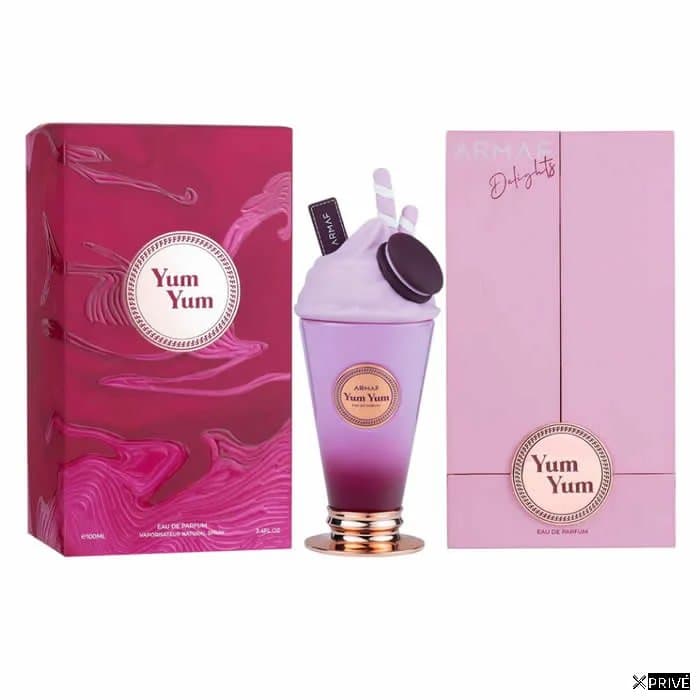 Armaf Yum Yum Eau De Parfum Spray 100ml — 1