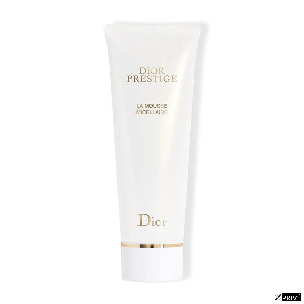 Dior Prestige La Mousse Micellaire 120g — 1