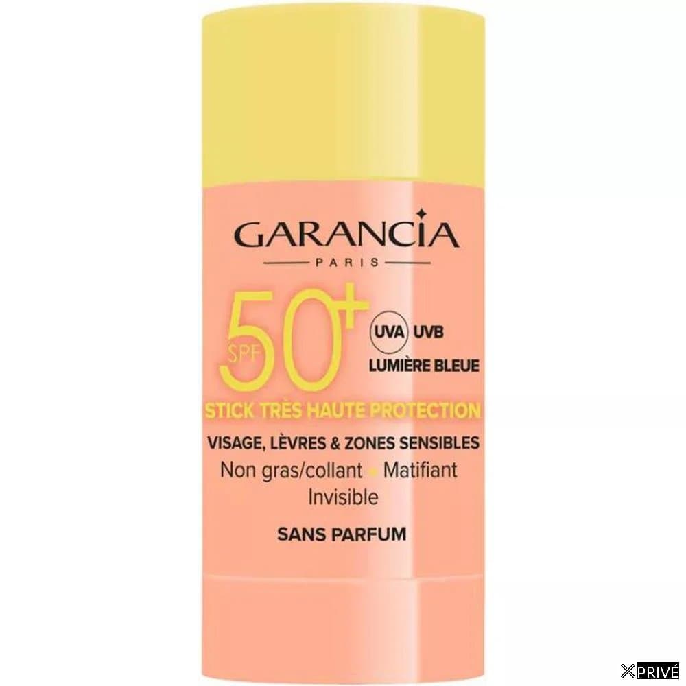 Garancia Sun Stick Solaire Spf50 15g — 1