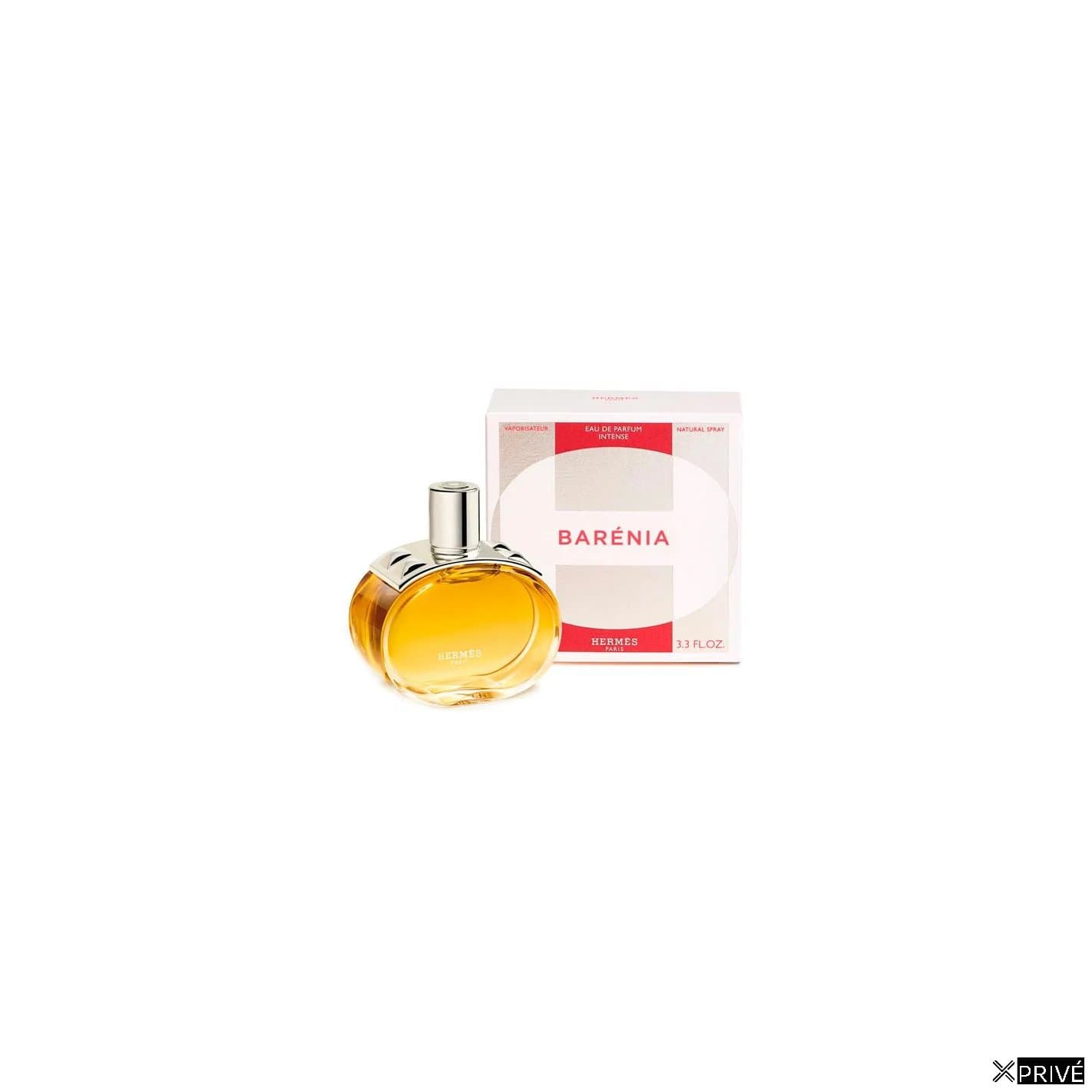 Hermès Hermes Barenia Intense Edp Spray 100ml — 1