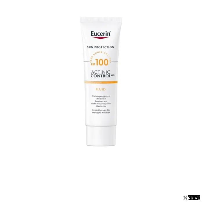 Eucerin Actinic Control Md Fluido Fps100 80ml — 1