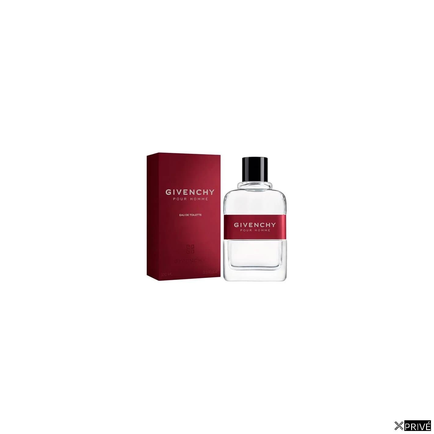 Givenchy Pour Homme Edt 100ml — 1