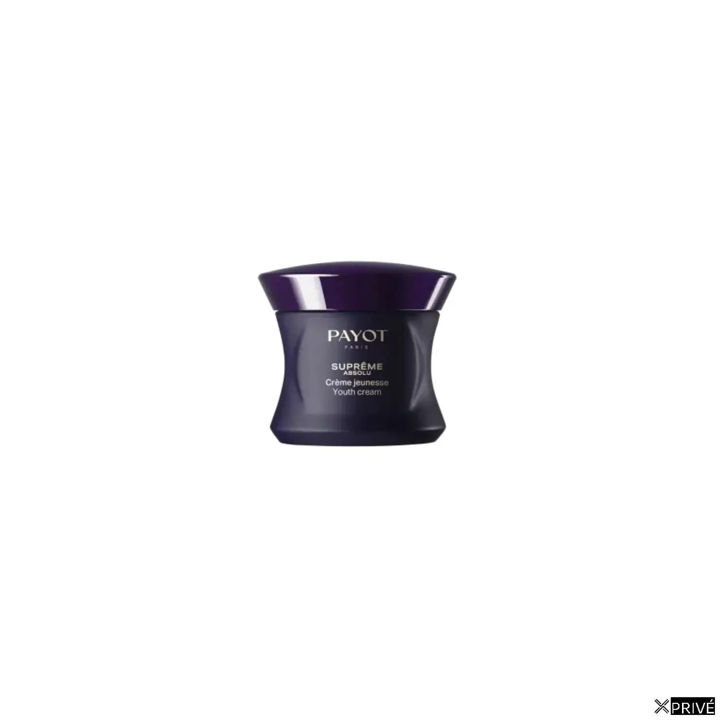 Payot Suprême Absolu Crema Rejuvenecedora 50ml — 1