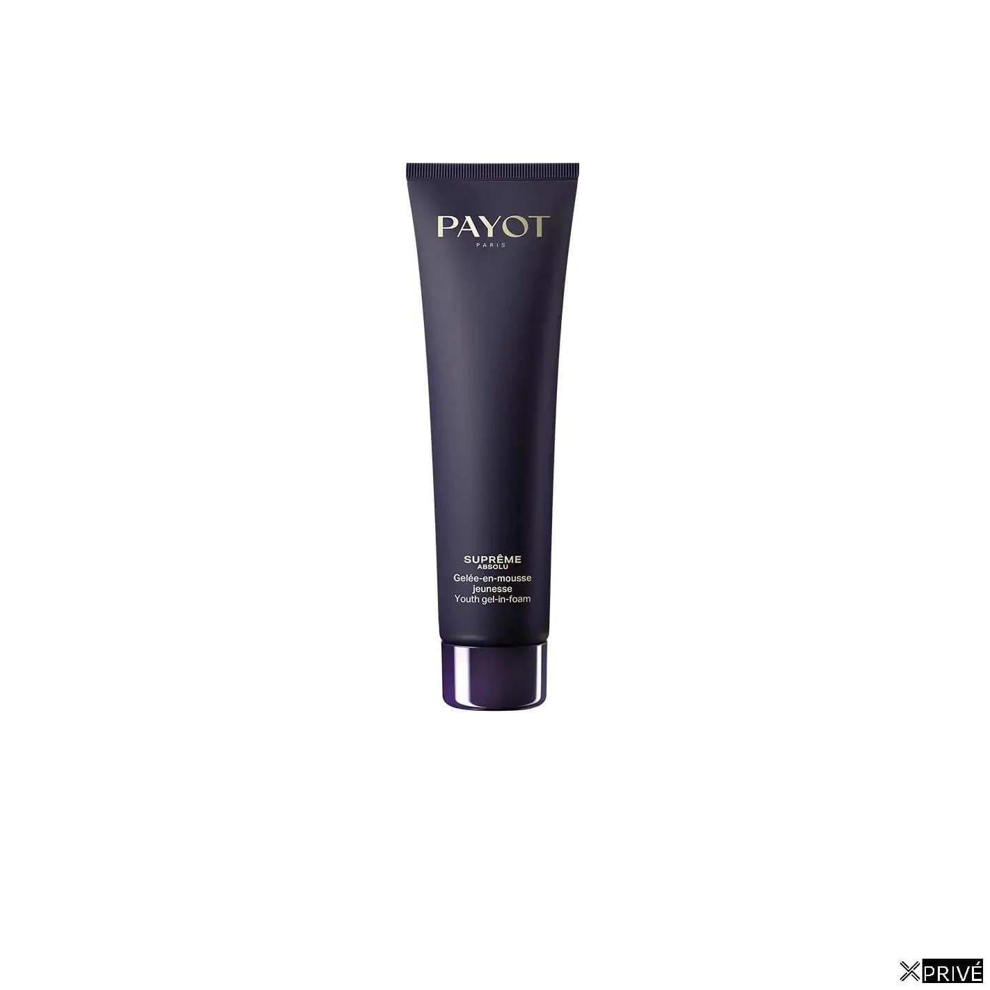 Payot Suprême Absolu Gel En Espuma Juventud 150ml — 1