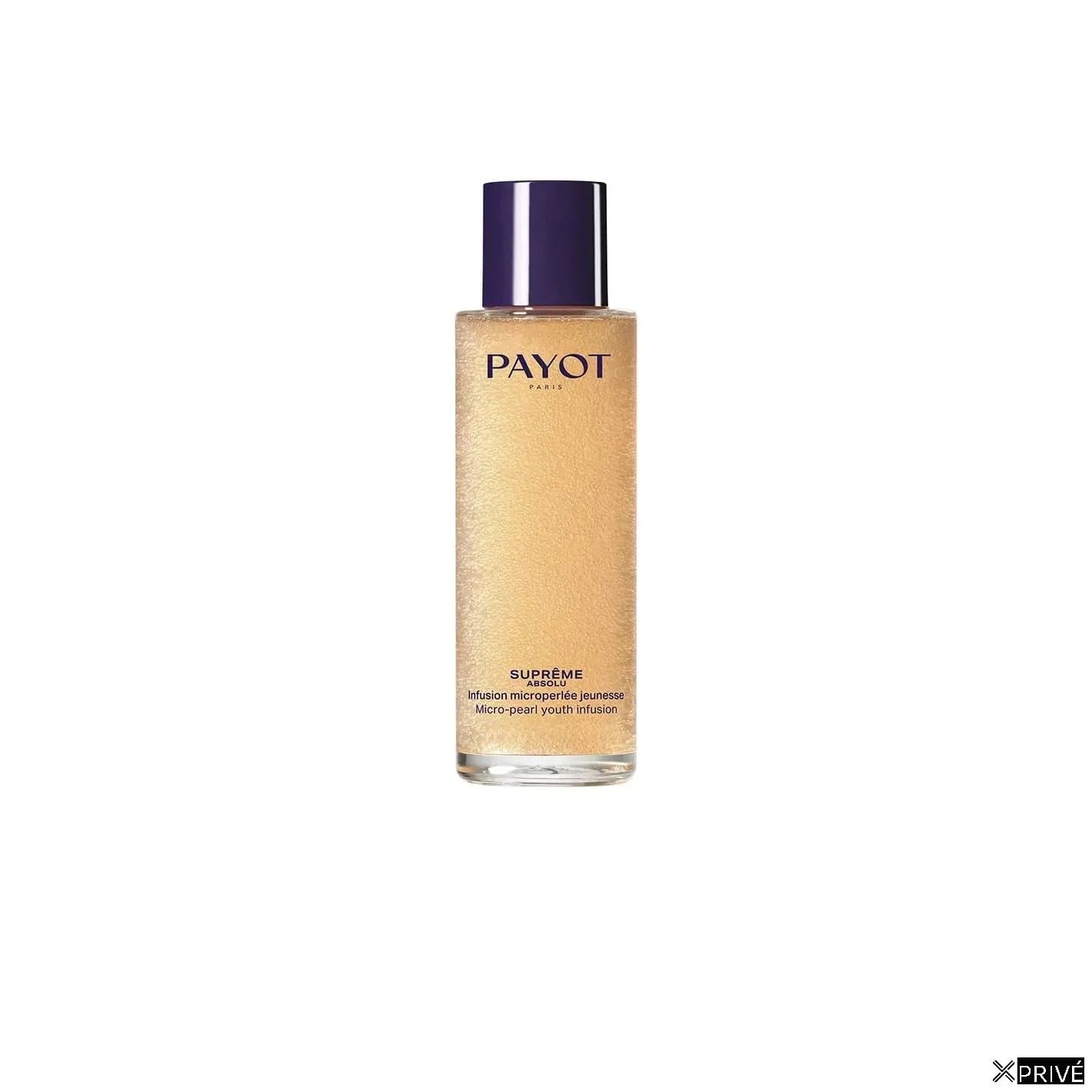 Payot Suprême Absolu Infusión Microperlada Juventud 100ml — 1