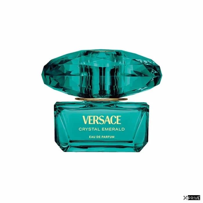 Versace Crystal Emerald Eau De Parfum Vaporisateur 30ml — 1