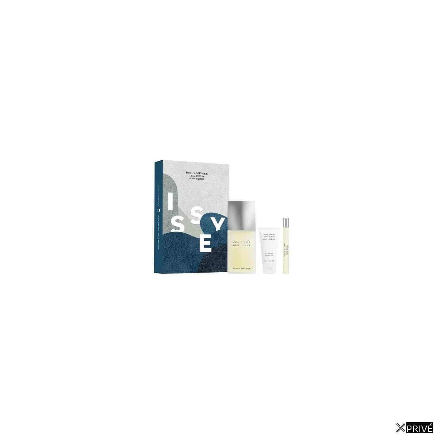 Issey Miyake L'eau D'issey Pour Homme Set — 1