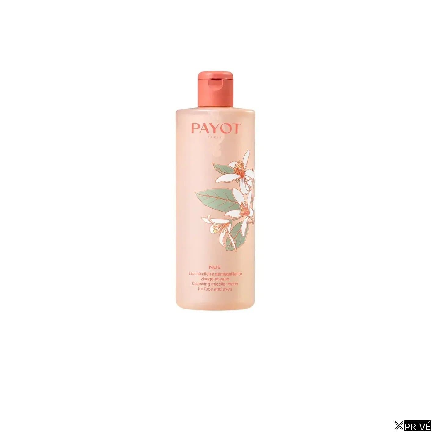Payot Nue Agua Micelar Limpiadora Edición Limitada 400ml — 1