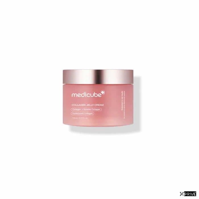 Medicube Collagen Jelly Cream 110ml