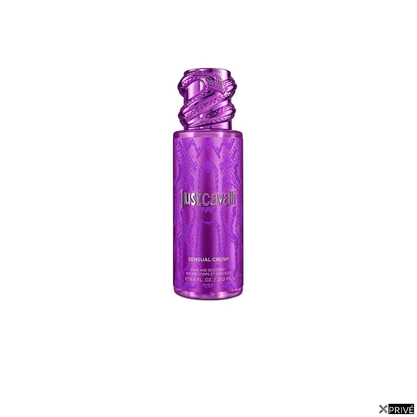 Roberto Cavalli Rc Just Cavalli Bm Sensual Crush 250ml — 1