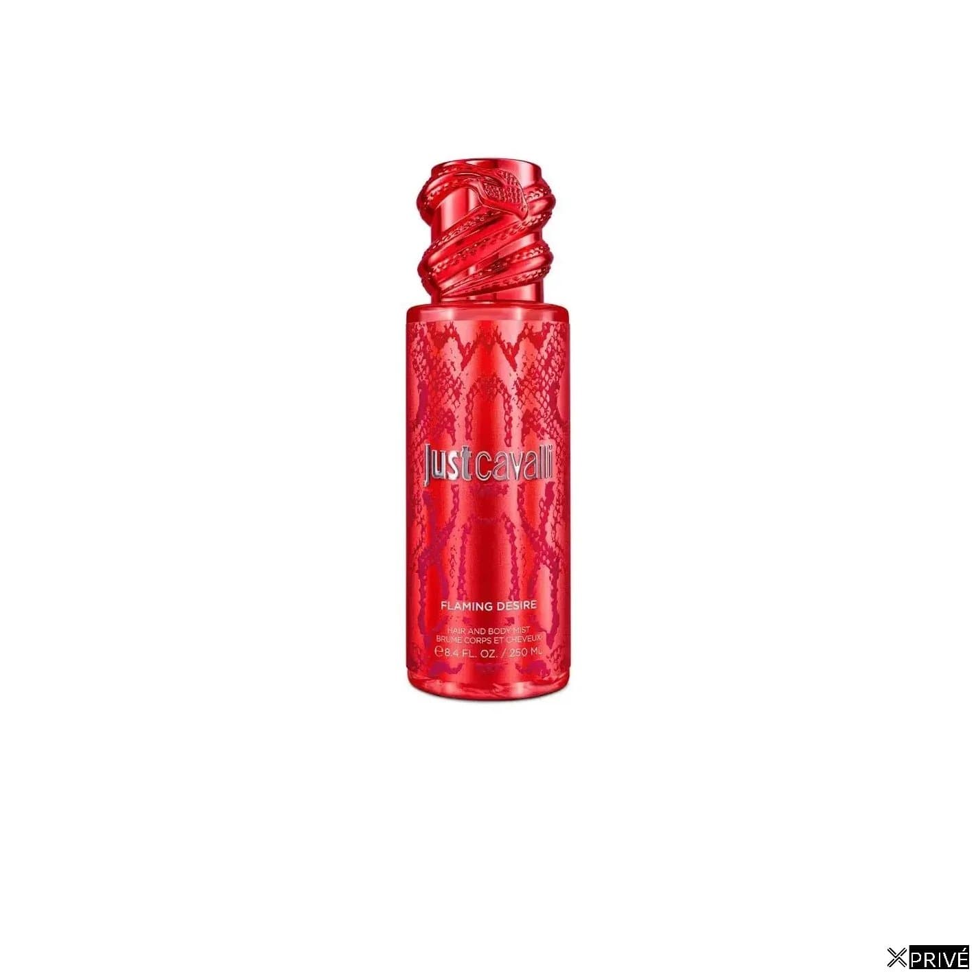 Roberto Cavalli Rc Just Cavalli Bm Flaming Desire 250ml — 1