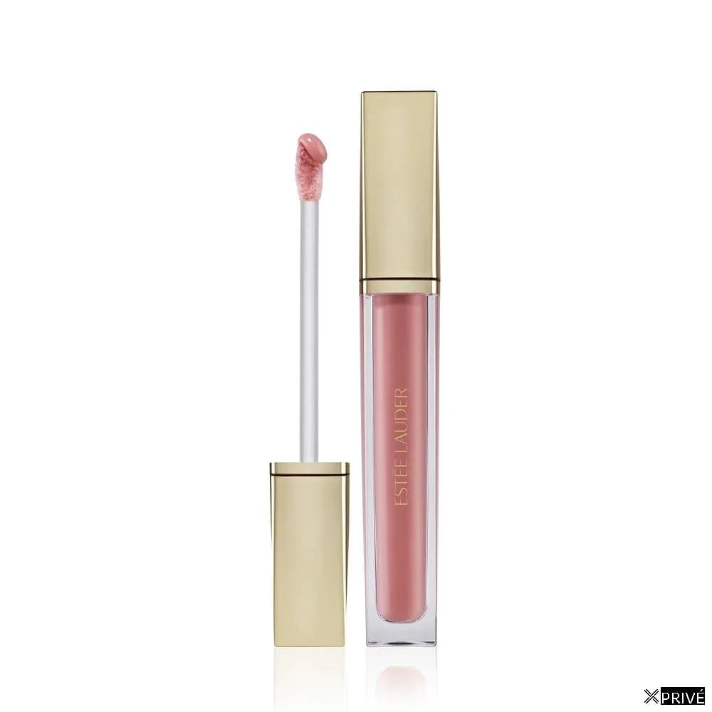 Estée Lauder Glossy Pout Aceite De Labios 02-Strawberry Milk 6ml — 1