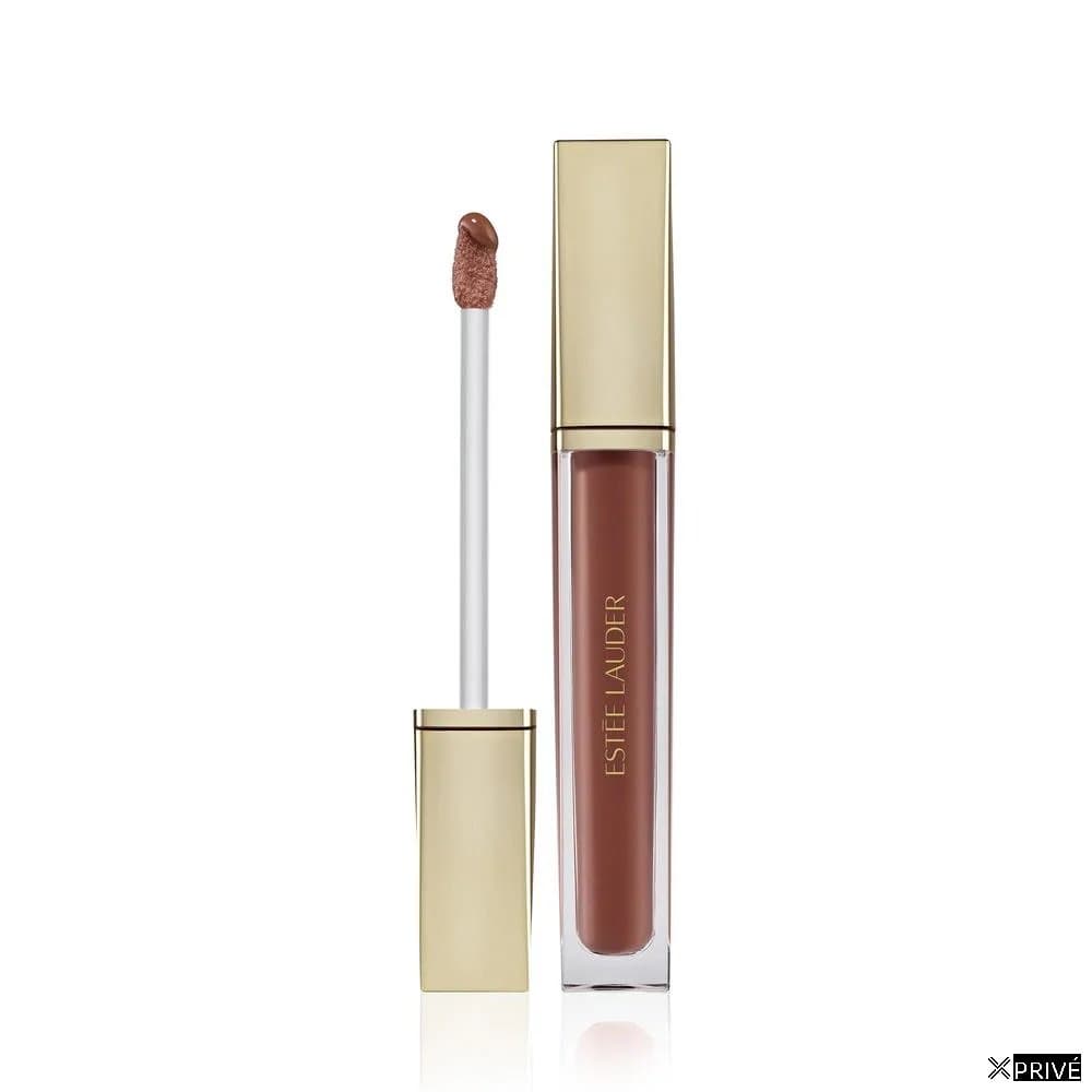 Estée Lauder Glossy Pout Aceite De Labios 04-Maple Syrup 6ml — 1