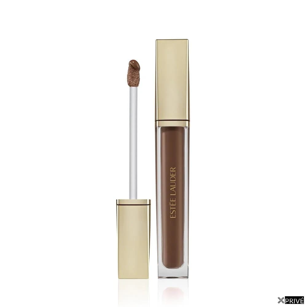 Estée Lauder Glossy Pout Aceite De Labios 05-Hot Cocoa 6ml — 1
