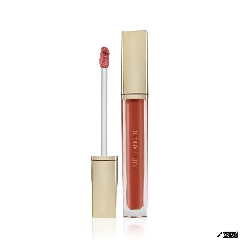 Estée Lauder Glossy Pout Aceite De Labios 07-Apricot Nectar 6ml — 1