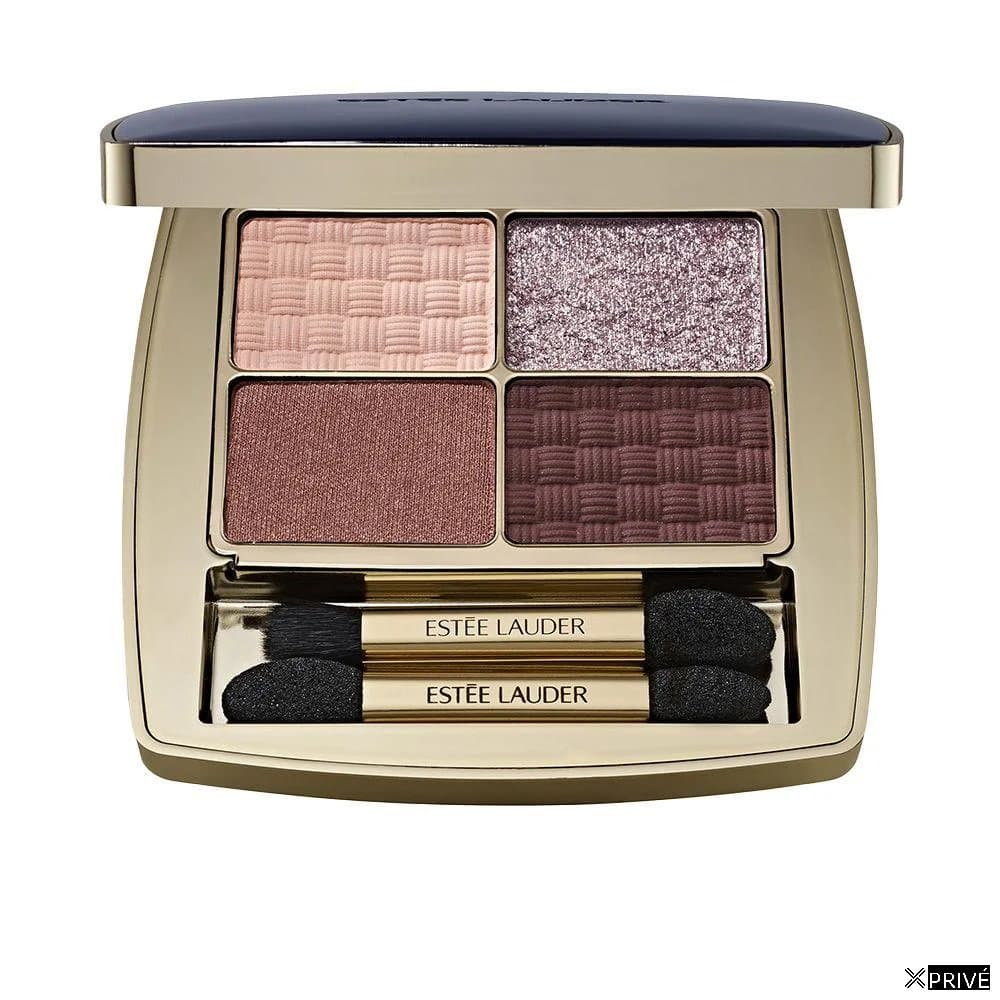 Estée Lauder Lauder Col The Essential Eyeshadow Quad Power 4gm@ — 1