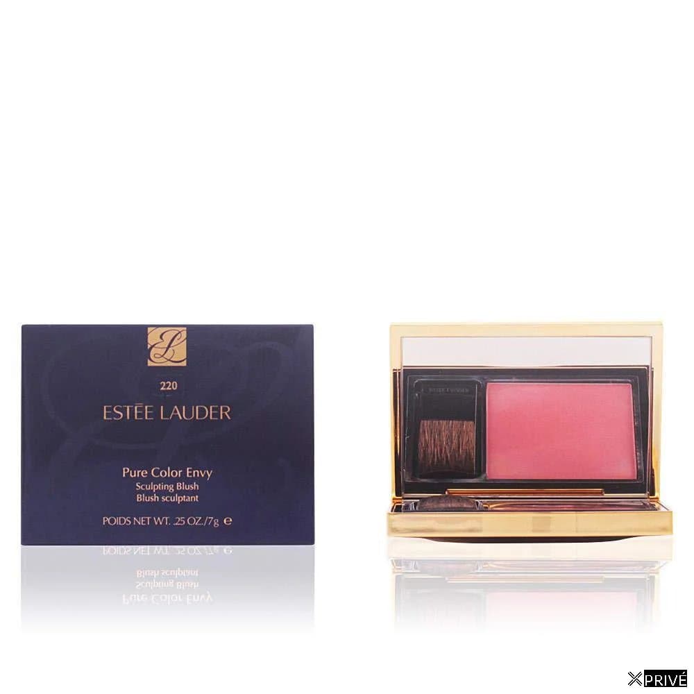 Estée Lauder The Sculpting Colorete En Polvo Rebell 7g — 1