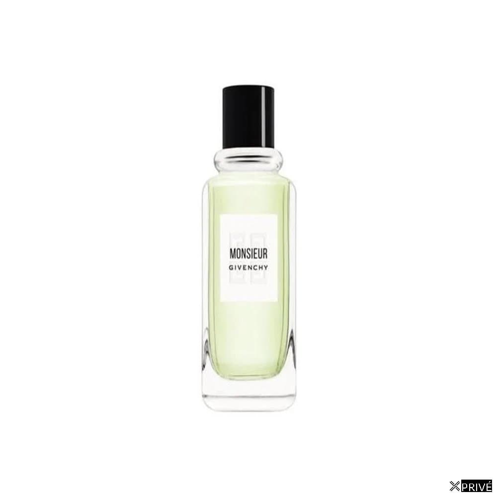 Givenchy Monsieur New Mythical Edt 100ml — 1