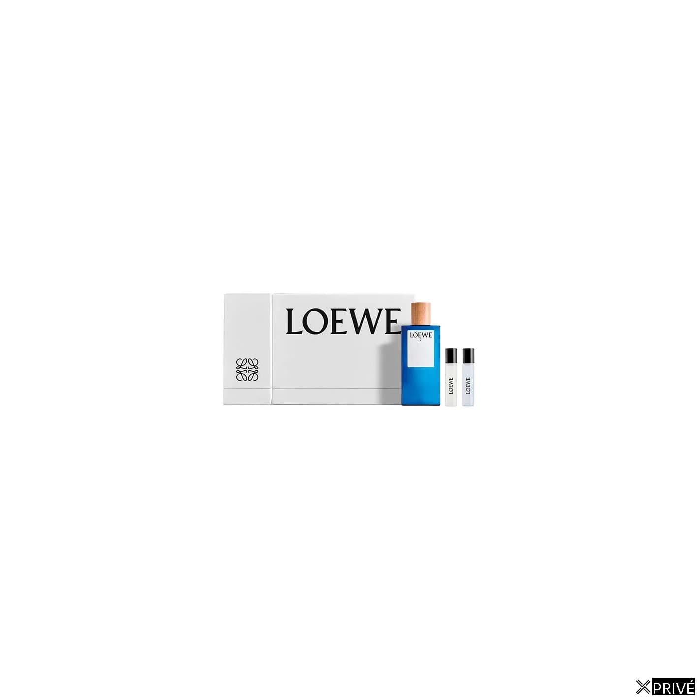 Loewe 7 et 100v 10v 10v Elixir Cof N25-D — 1