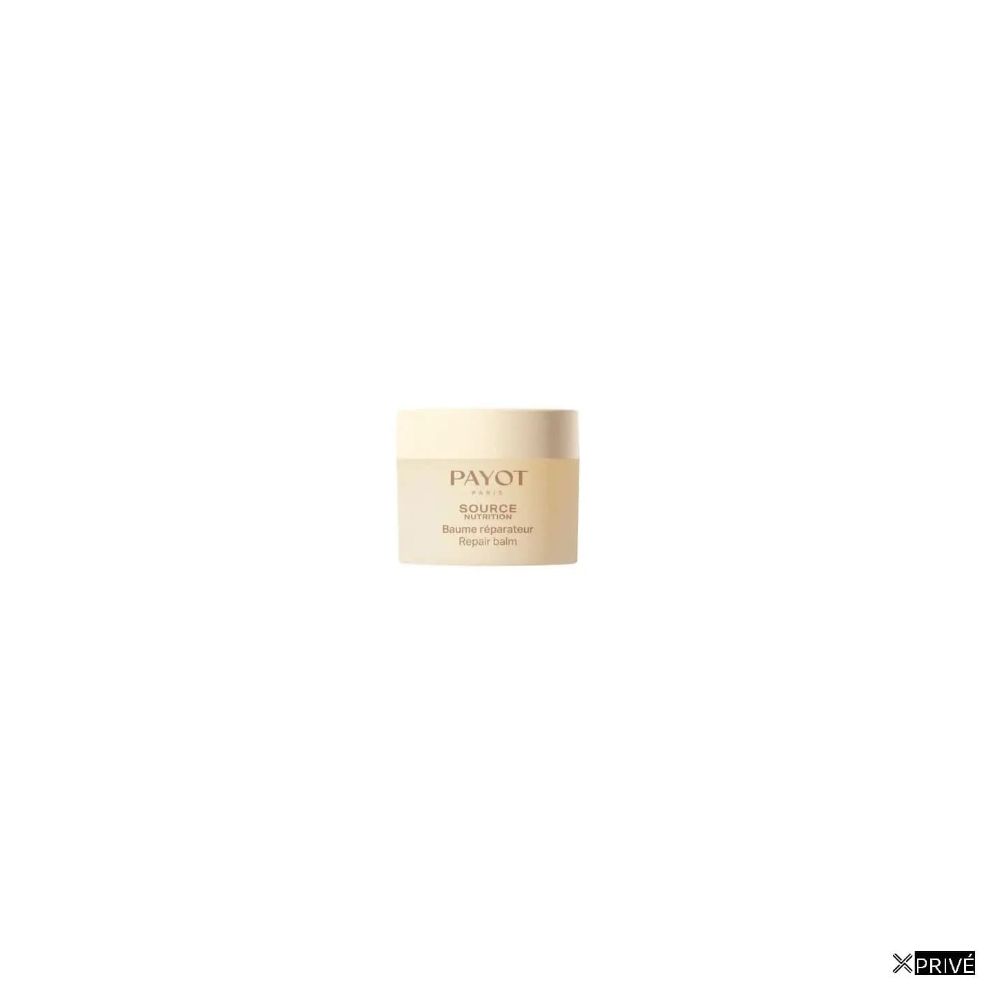 Payot Source Nutrition Bálsamo Reparador 20g — 1
