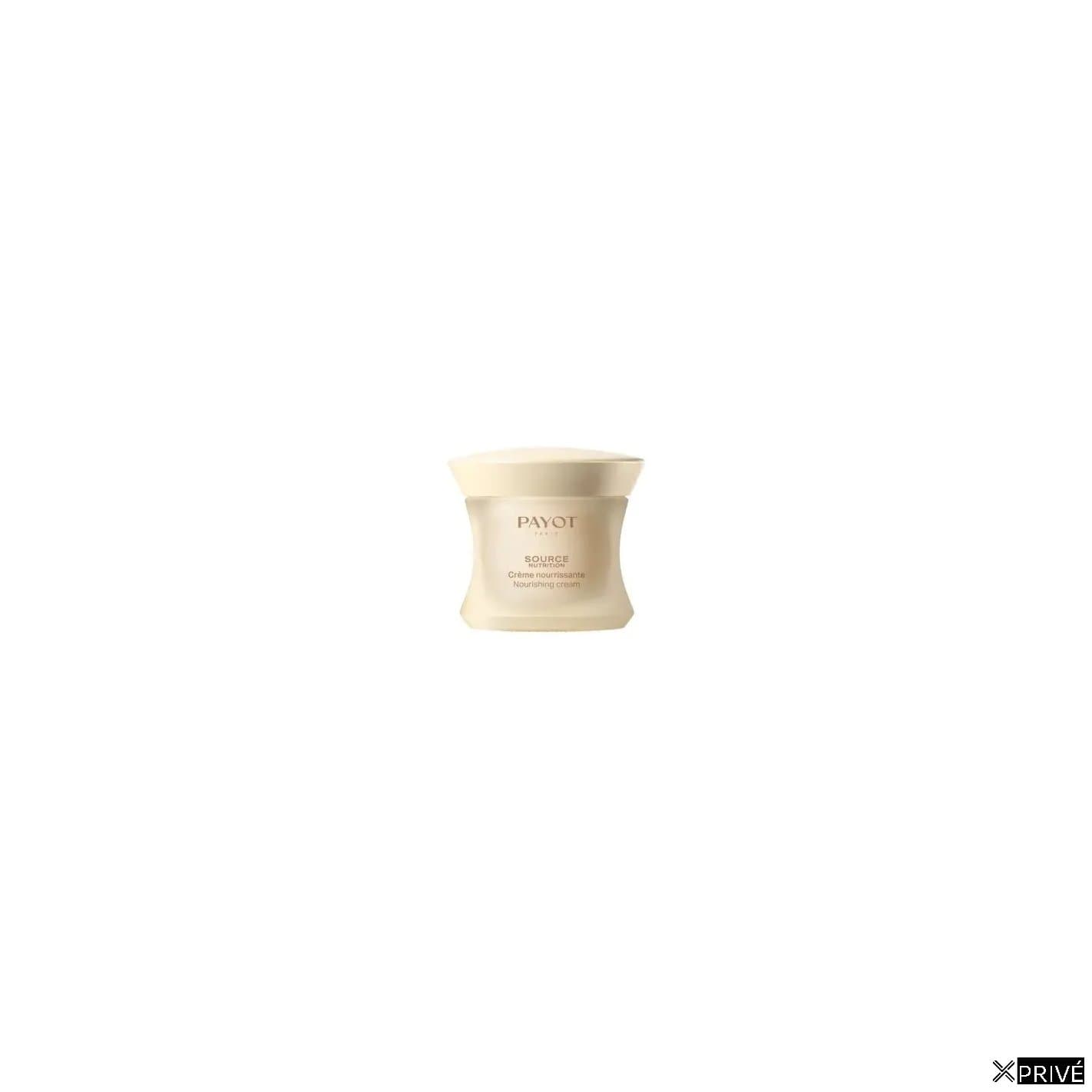 Payot Source Nutrition Crema Nutritiva 50ml — 1