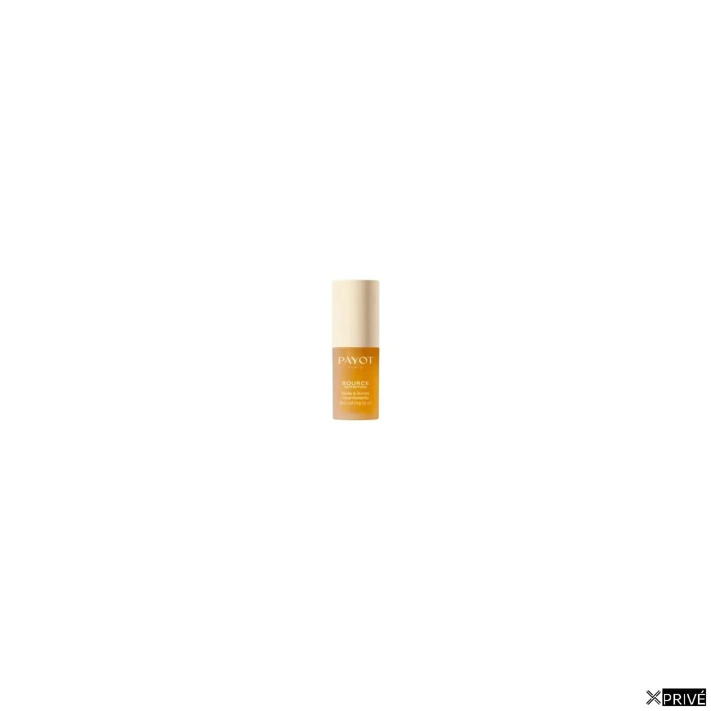 Payot Source Nutrition Aceite Labial Nutritivo 5ml — 1