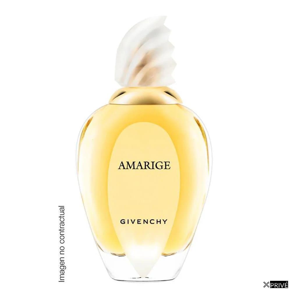 Givenchy Amarige Etv 30ml — 1