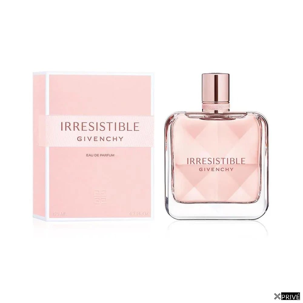 Givenchy Irresistible Ep 125 Vap — 1