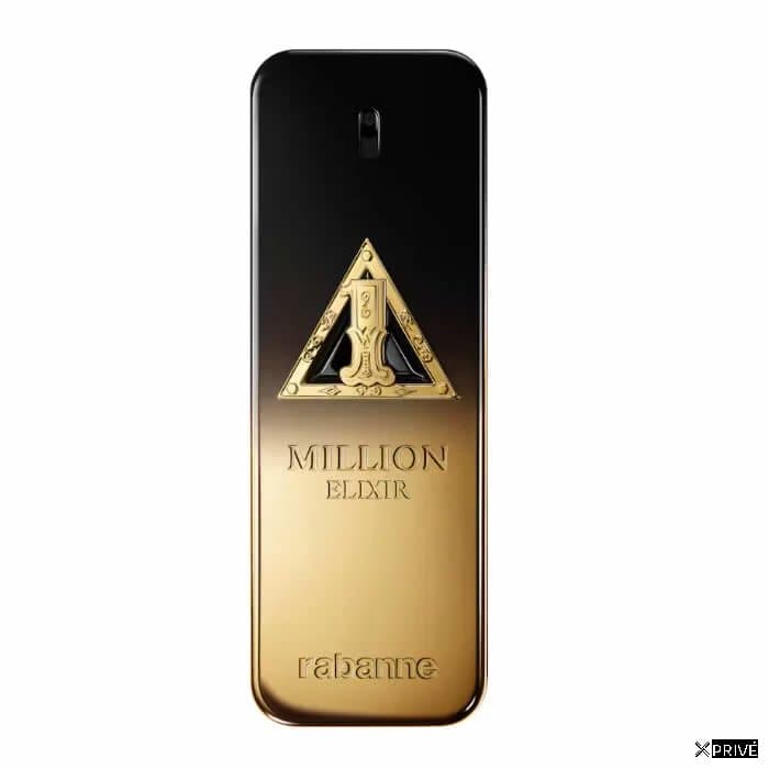 Paco Rabanne 1 Million Night Elixir Eau De Parfum Vaporisateur 100ml — 1