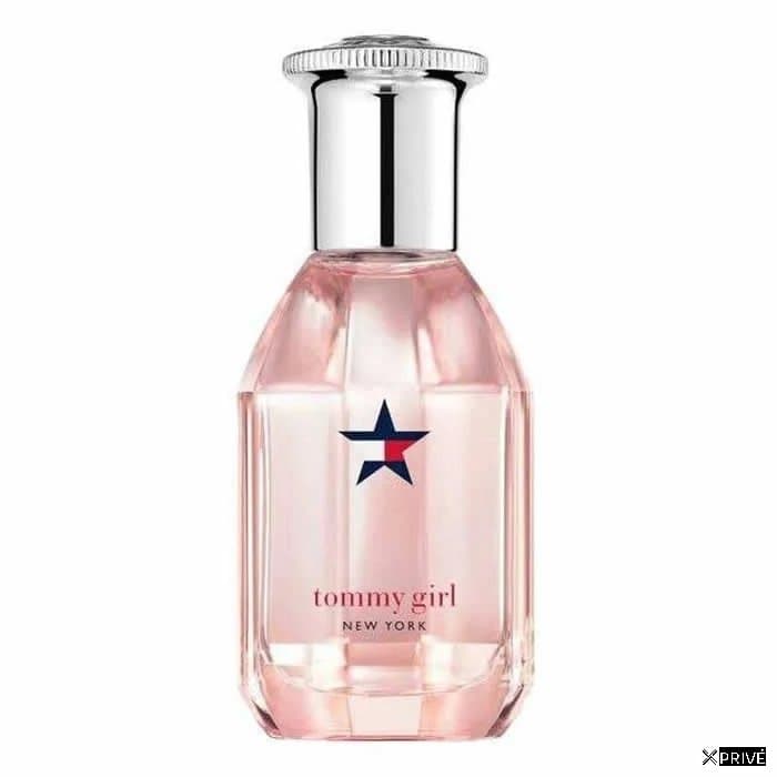 Tommy Girl New York Eau De Toilette Vaporisateur 30ml — 1