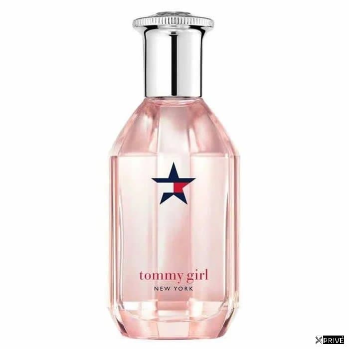 Tommy Girl New York Eau De Toilette Vaporisateur 50ml — 1