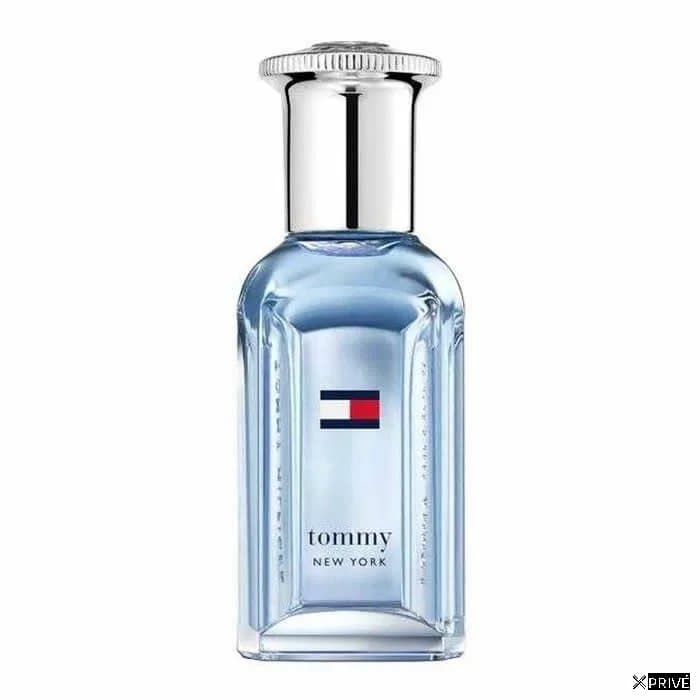 Tommy Hilfiger Tommy New York Eau De Toilette Vaporisateur 30ml — 1