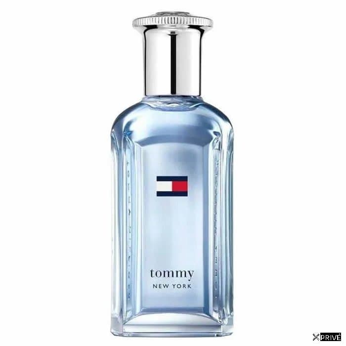 Tommy Hilfiger Tommy New York Eau De Toilette Vaporisateur 50ml — 1