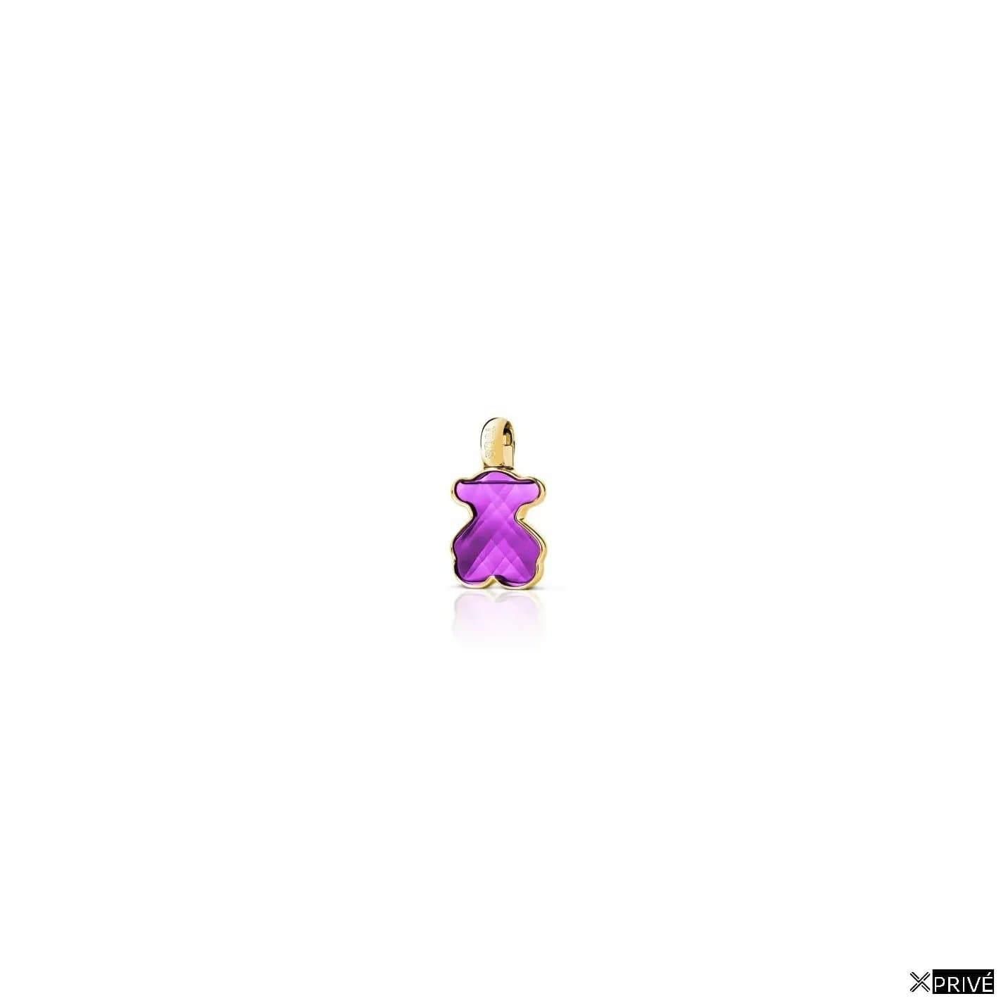 Tous Loveme The Amethyst Elixir Edp Spray 50ml — 1