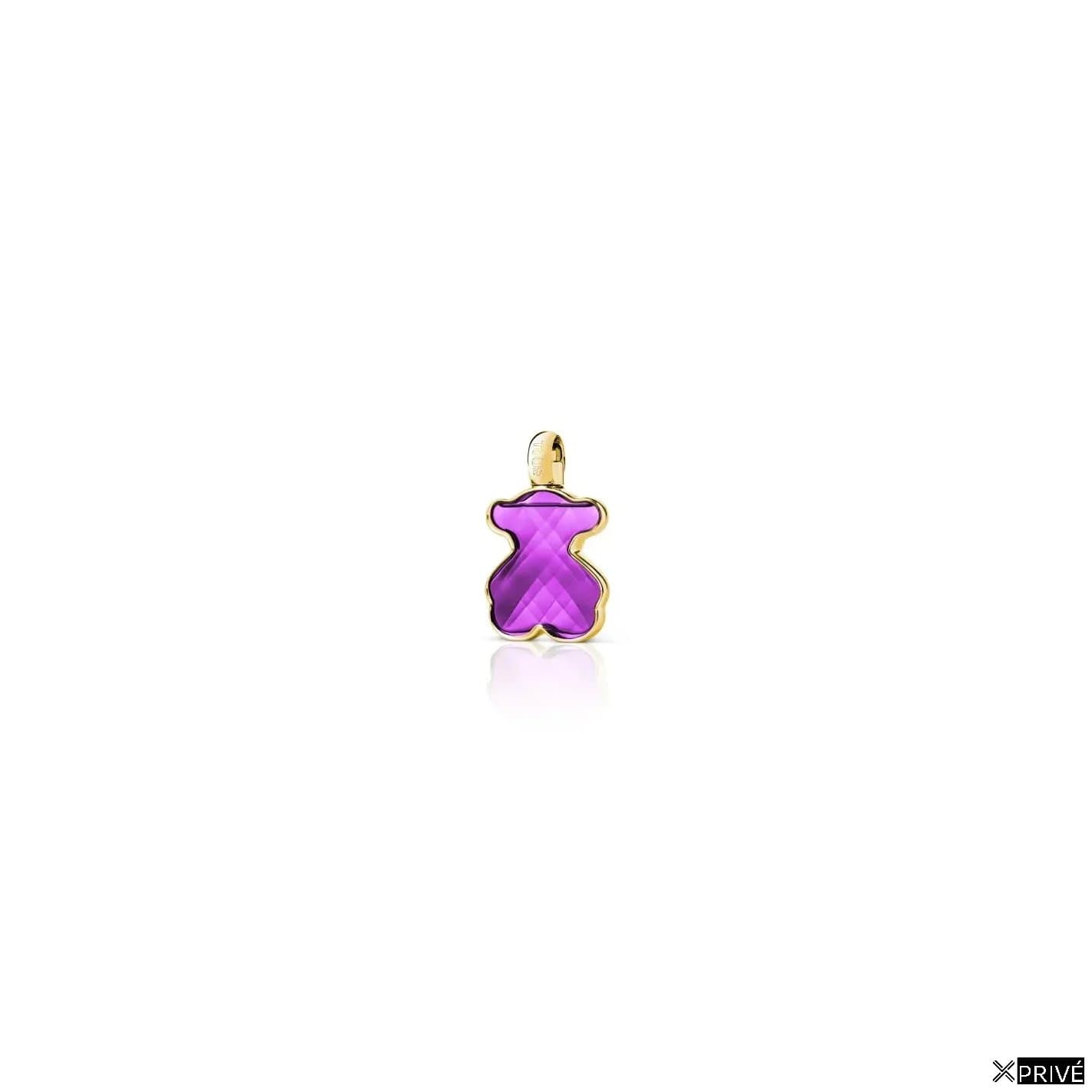 Tous Loveme The Amethyst Elixir Edp Spray 90ml — 1