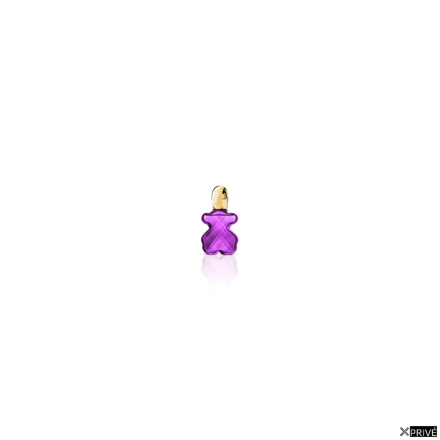 Tous Loveme The Amethyst Elixir Edp Spray 30ml — 1