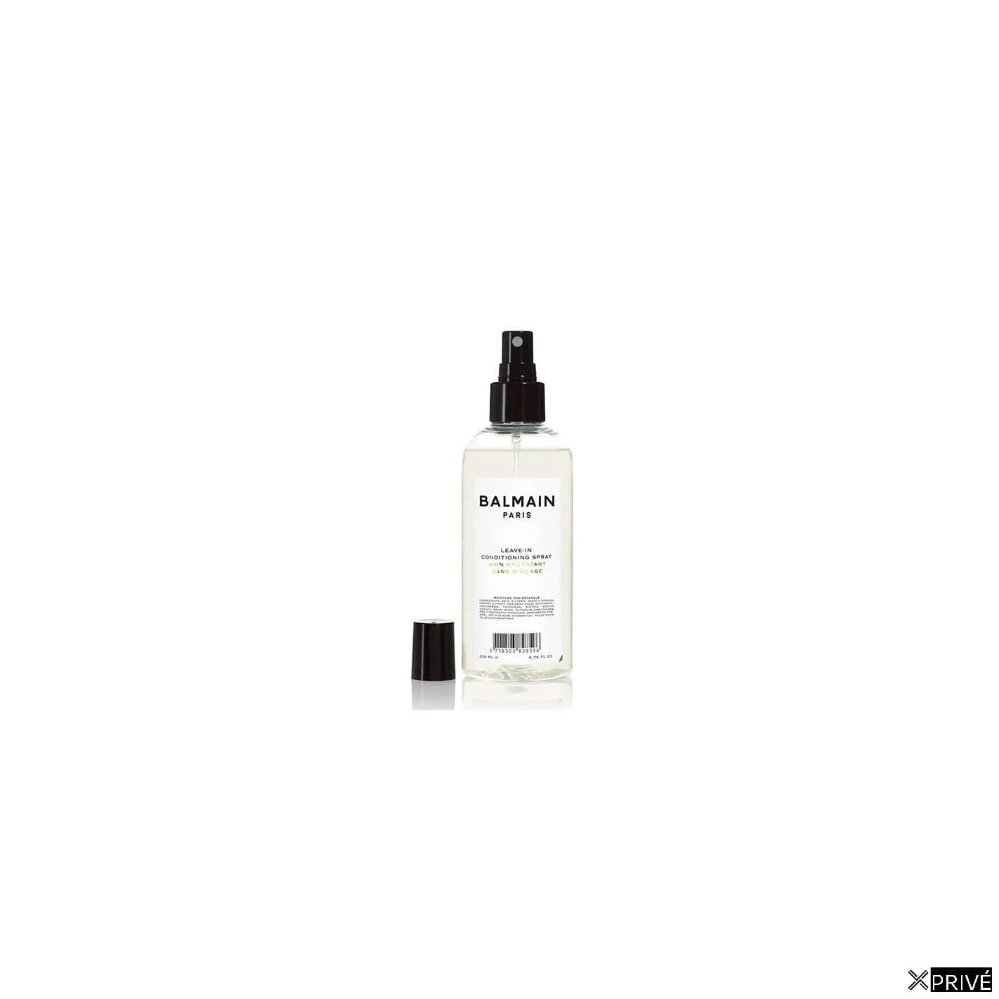 Balmain Hair Couture Leave-In Conditioning Spray 200ml — 1