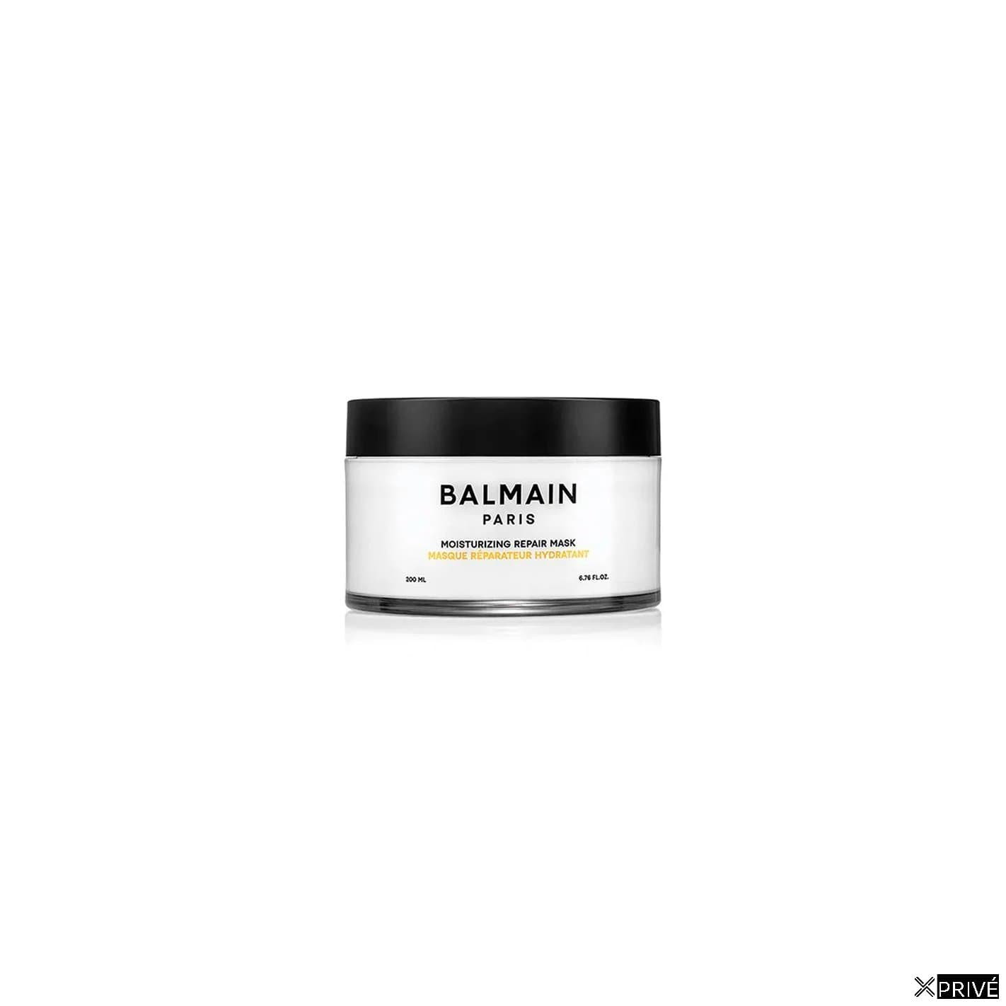 Balmain Hair Couture Balmain Moisturizing Repair Mask 200ml — 1