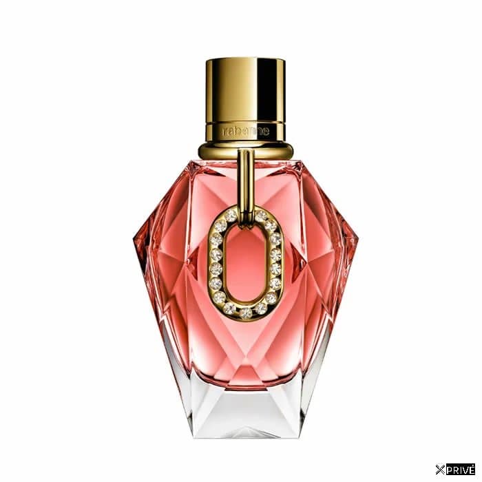 Rabanne Million Gold Pure Diamonds Eau De Parfum Vaporisateur 90ml — 1