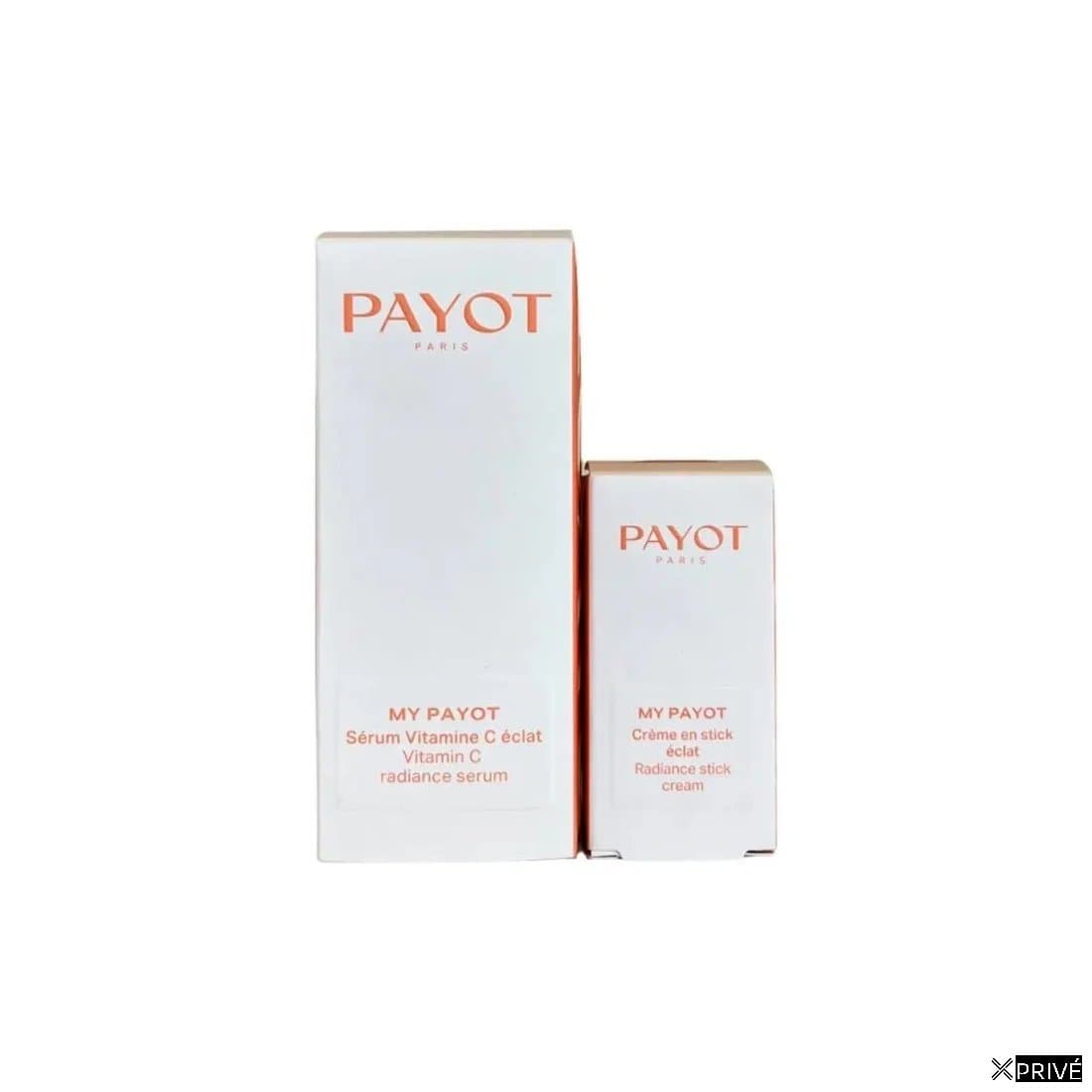 Payot My Bundle Ser 30ml Cr Stick Set — 1