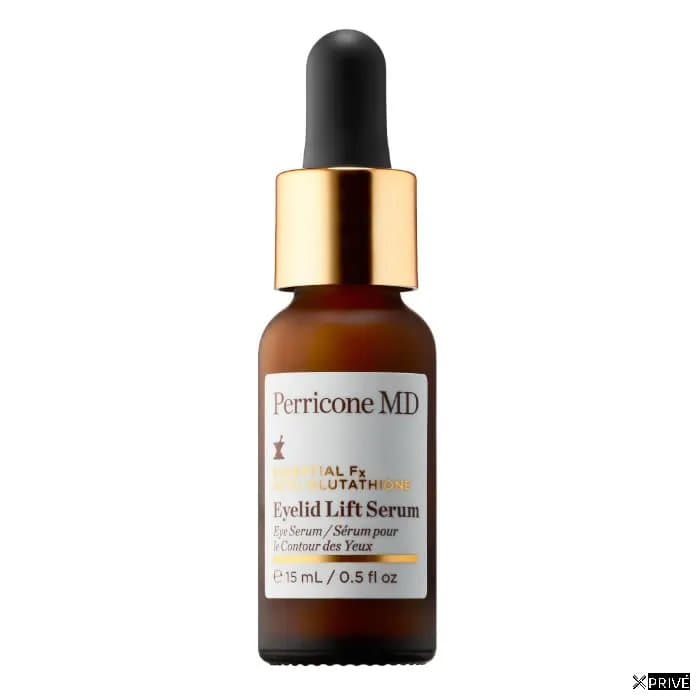 Perricone Md Essential Fx Acyl-Glutathione Eyelid Lift Serum 15ml