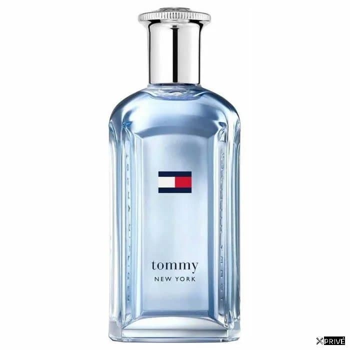 Tommy Hilfiger Tommy New York Eau De Toilette Vaporisateur 100ml — 1