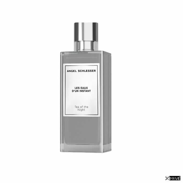 Angel Schlesser Les Eaux D'Un Instant Tea Of The Night Eau De Toilette Vaporisateur 150ml — 1