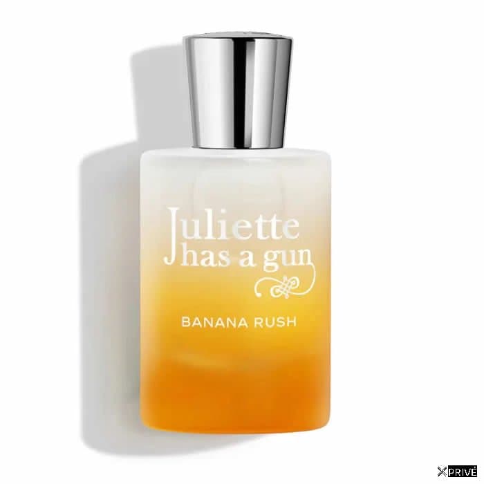 Juliette Has A Gun Banana Rush Eau De Parfum Vaporisateur 100ml — 1